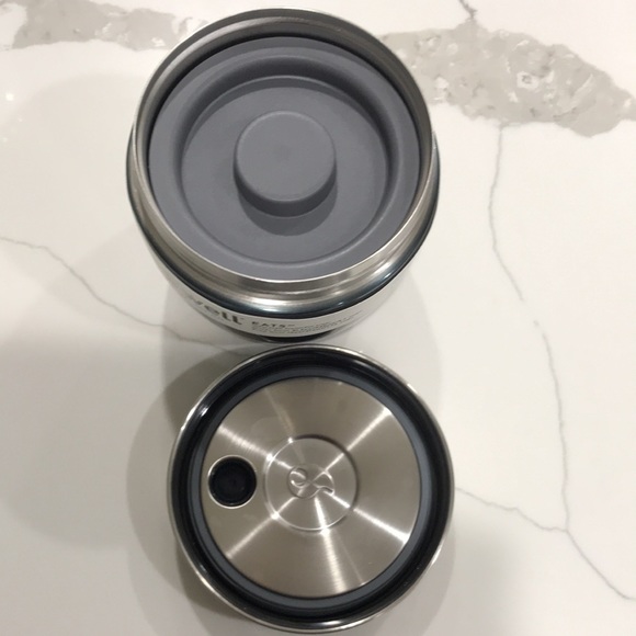 Swell Eats Insulated Stainless Steel bowl (price is for one bowl) - Picture 8 of 12